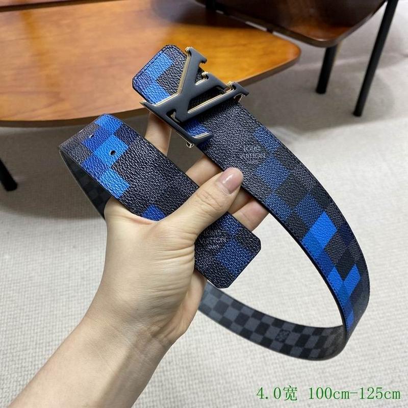 LV Belts 6545